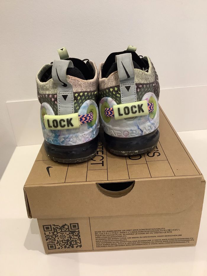 W air Vapormax 2020 FK 36,5 - photo numéro 5