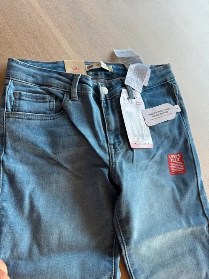 Skinny neuf Lévis 12 ans - photo numéro 3