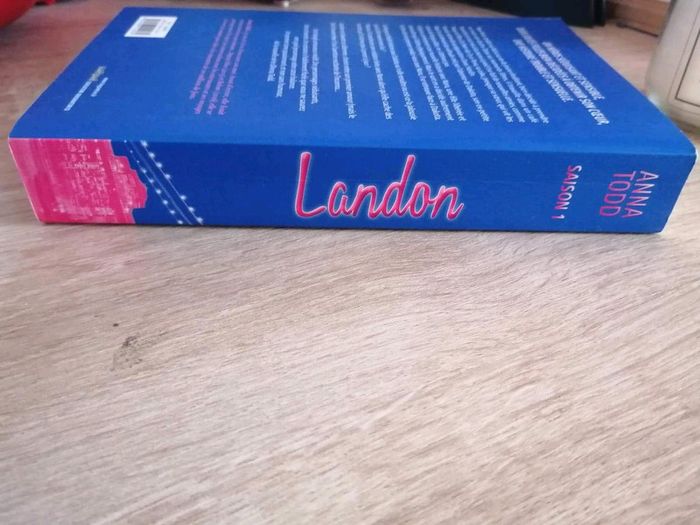 Livre - photo numéro 6