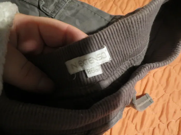 pantalon garçon 18 mois - photo numéro 4