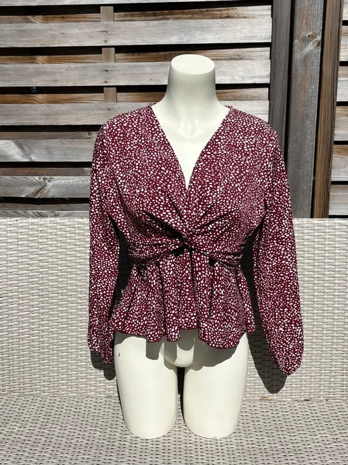 Blouse