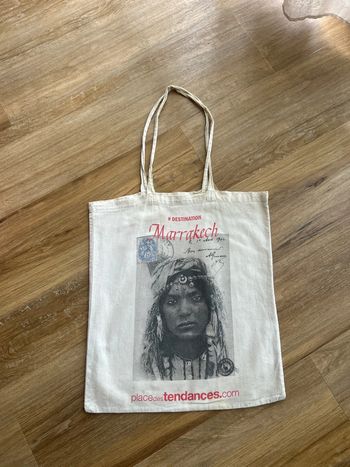 Grand Tote bag