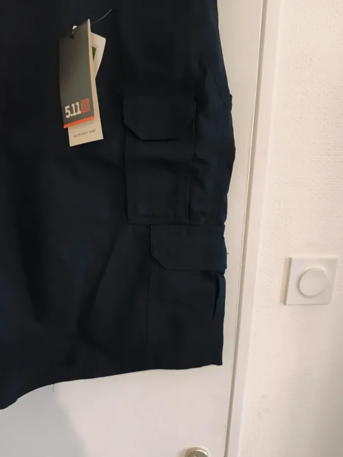 Short homme - photo numéro 3