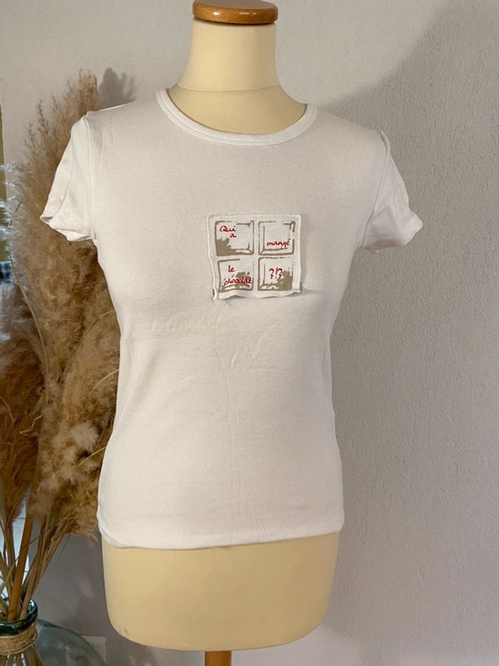 Tee-shirts taille s