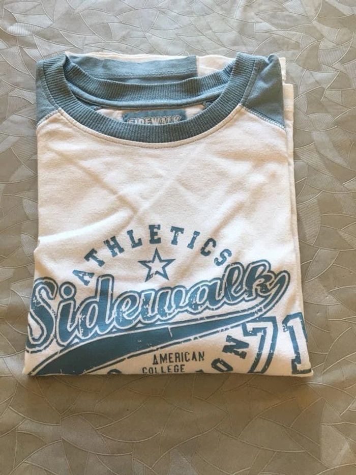 Lot polos/ t-shirts - photo numéro 5