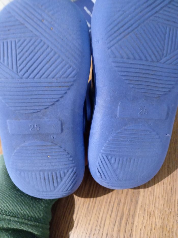 Crocs enfant - photo numéro 2