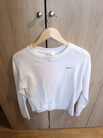 Pull femme