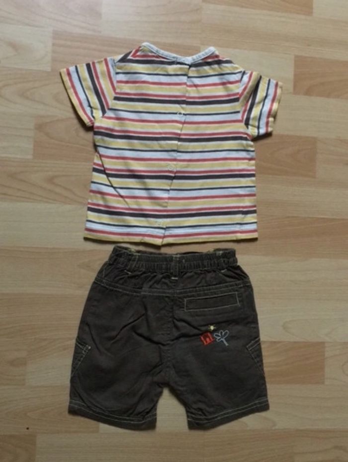 Ensemble 6 mois Orchestra - photo numéro 2