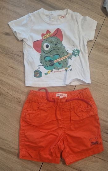 Ensemble 9 mois