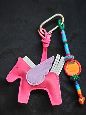 Bijoux de sac à main