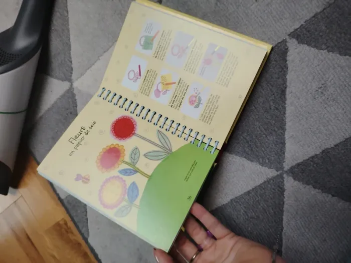 Livre activités pâque - photo numéro 6