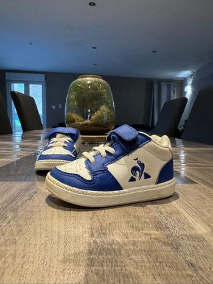 Chaussures garçon