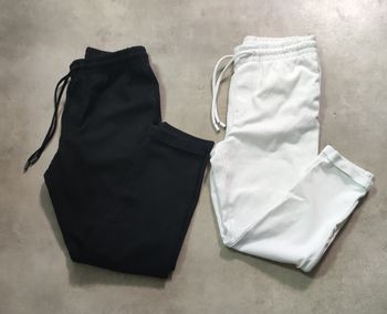 Lot de 2 pantalon homme Zara Taille M