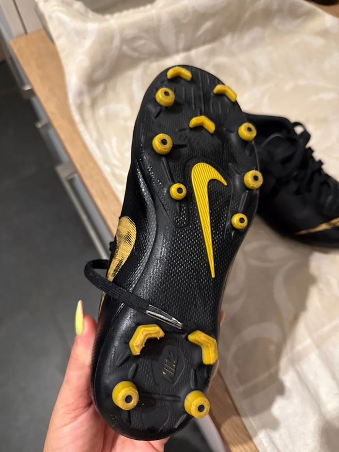 Chaussure de foot Nike - photo numéro 7