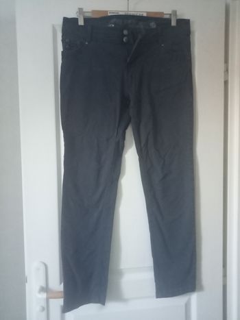 Pantalon cache cache taille 42