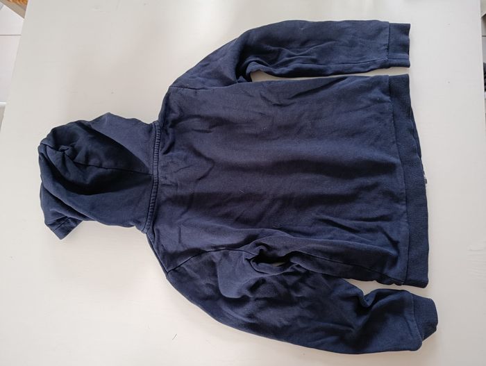 Veste - photo numéro 3