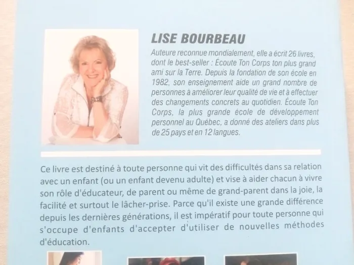 Les 5 grands besoins des Nouveaux Enfants - photo numéro 6