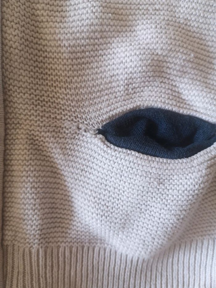 Lot avec défauts - photo numéro 7