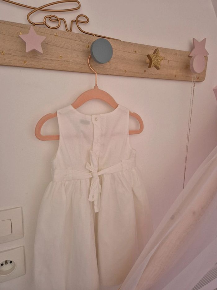 Robe taille 18 mois - photo numéro 2
