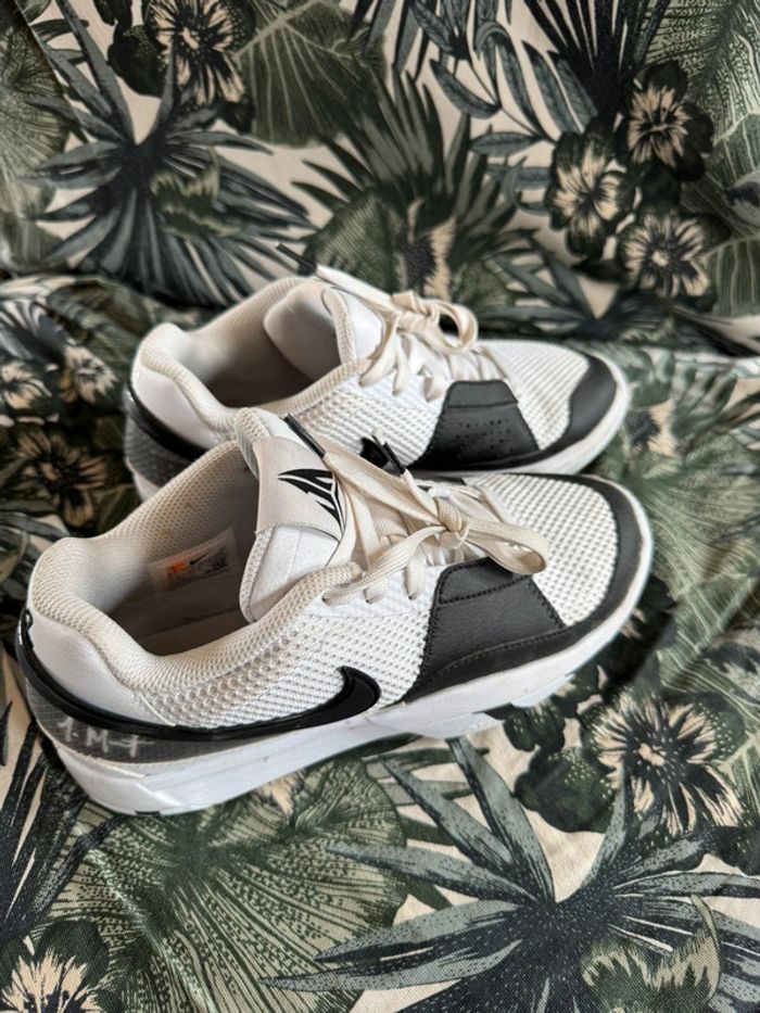 Basket Nike JA - photo numéro 3