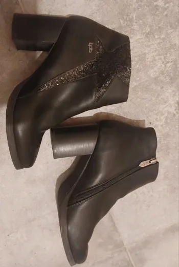 Bottines LPB