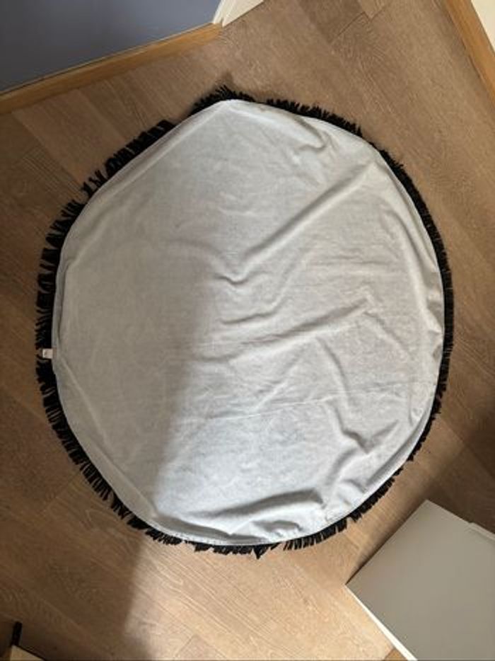 Serviette de plage Harry Potter - photo numéro 2