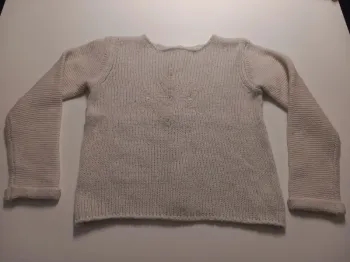 Joli pull Vertbaudet