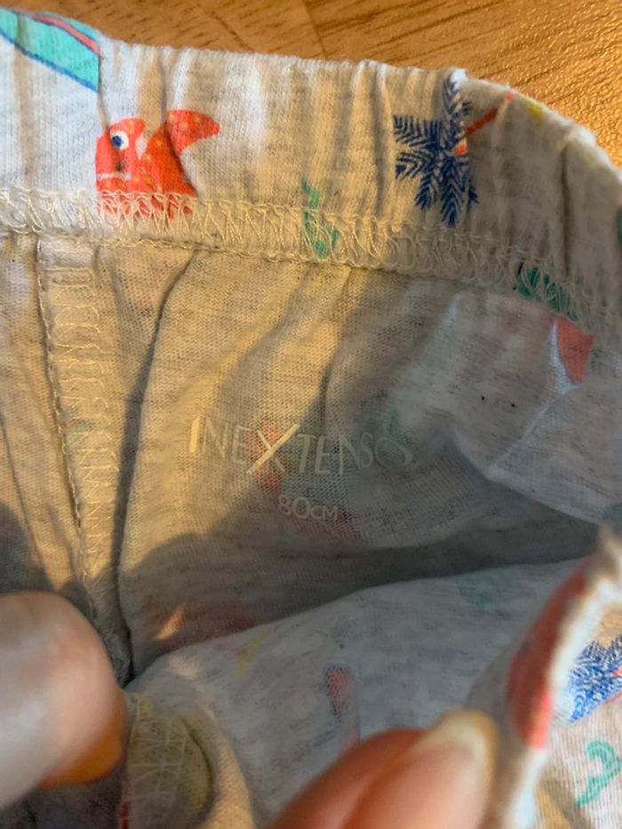 Petit lot été 18/24 mois - photo numéro 5