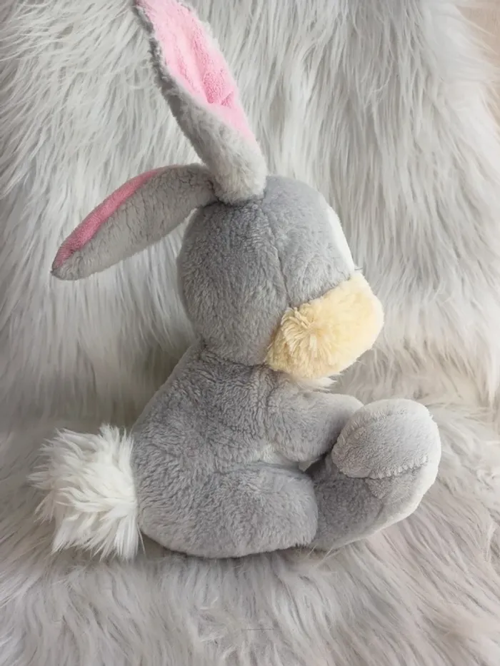 Peluche Disney store pan pan - photo numéro 3