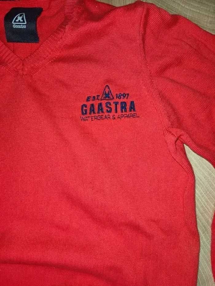Pull gastra