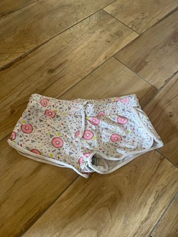 Short pyjama Undiz