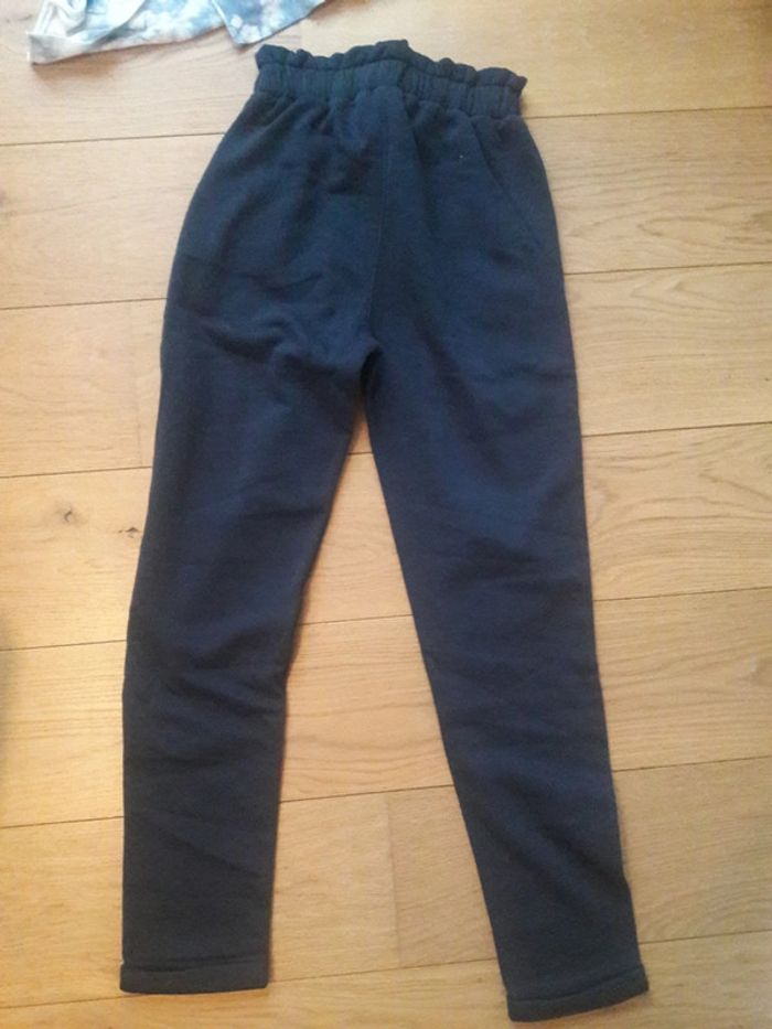 Pantalon molleton - photo numéro 2