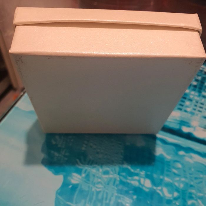 Bague orteil étoile de mer ajustable - photo numéro 3