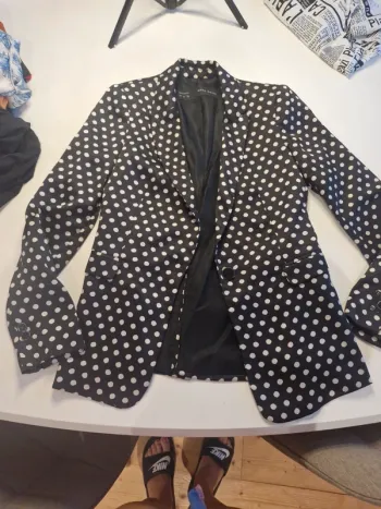 Veste zara
