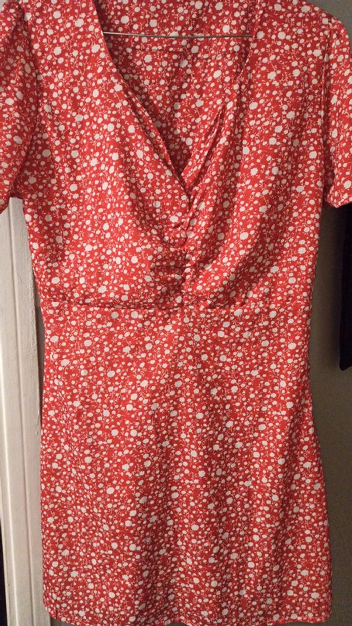 Robe femme taille M - photo numéro 2