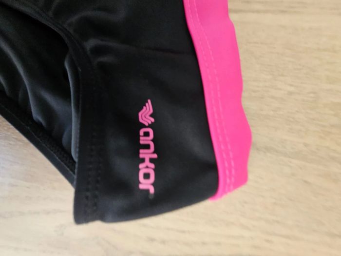 Maillot de bain 2 pièce fille 10 ans +1 gratuit - photo numéro 13
