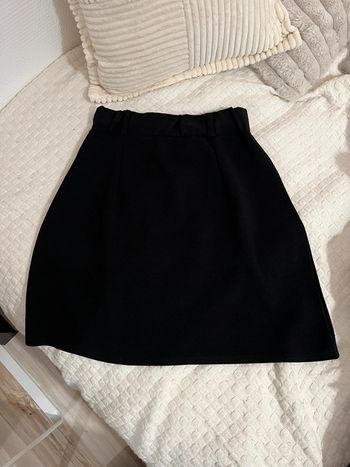 Jupe noire