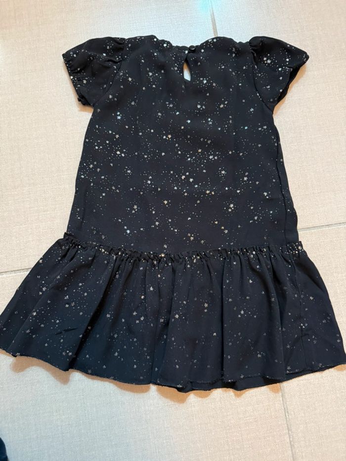 Robe fille 3 ans Tissaia - photo numéro 3