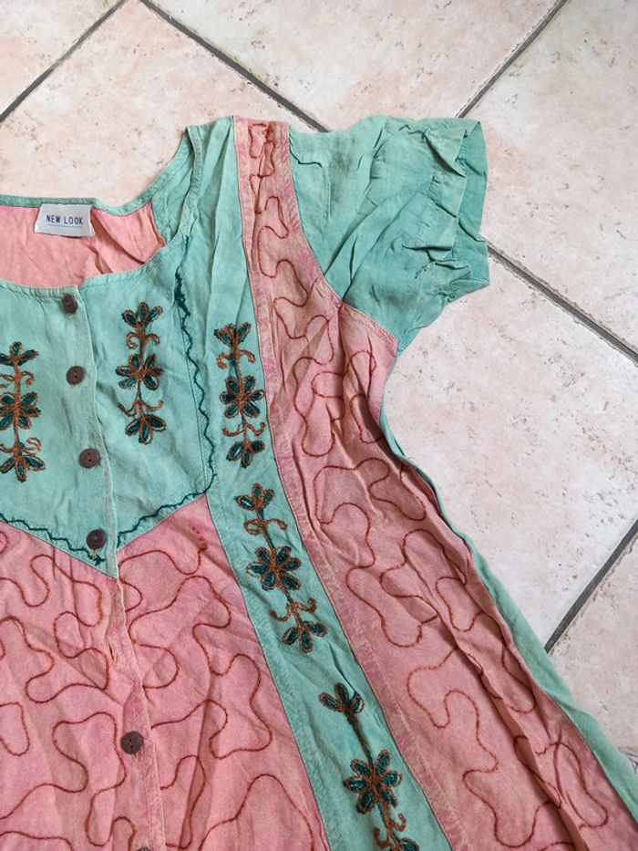 🎀tunique viscose XL T42 New look - photo numéro 3