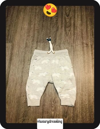 Pantalon pour bébé taille 3 mois 🧸