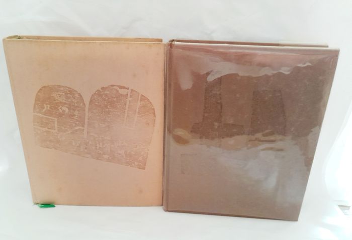 Histoire de l'Eglise du Christ tome 11 et 14