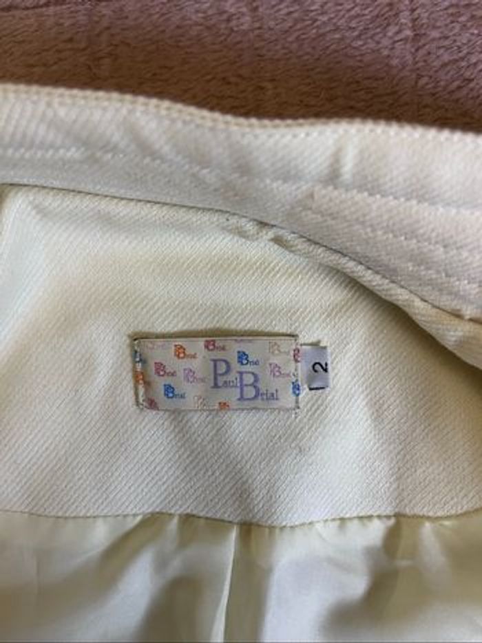 Veste femme Paul Brial  taille 2 - photo numéro 6