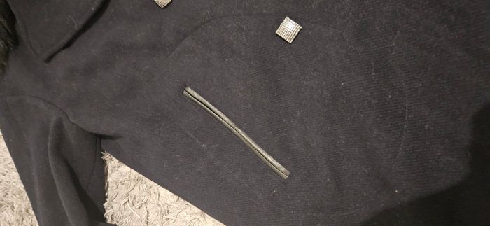 Manteau femme salsa - photo numéro 6