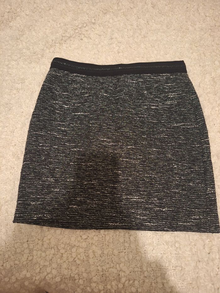 Jupe Morgan taille 36