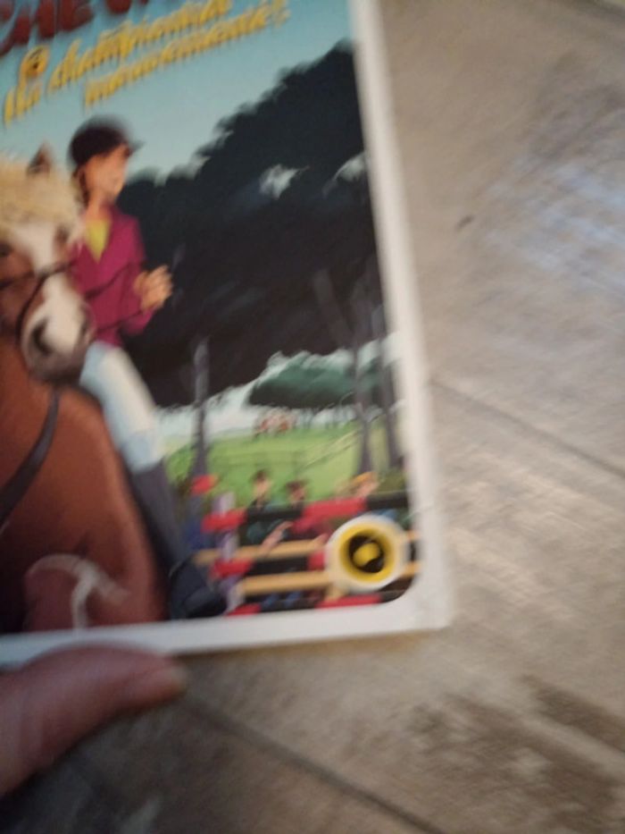 Livre enfant - photo numéro 3