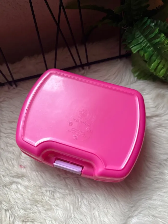 Boîte à goûter Pat Patrouille - TBE - photo numéro 2