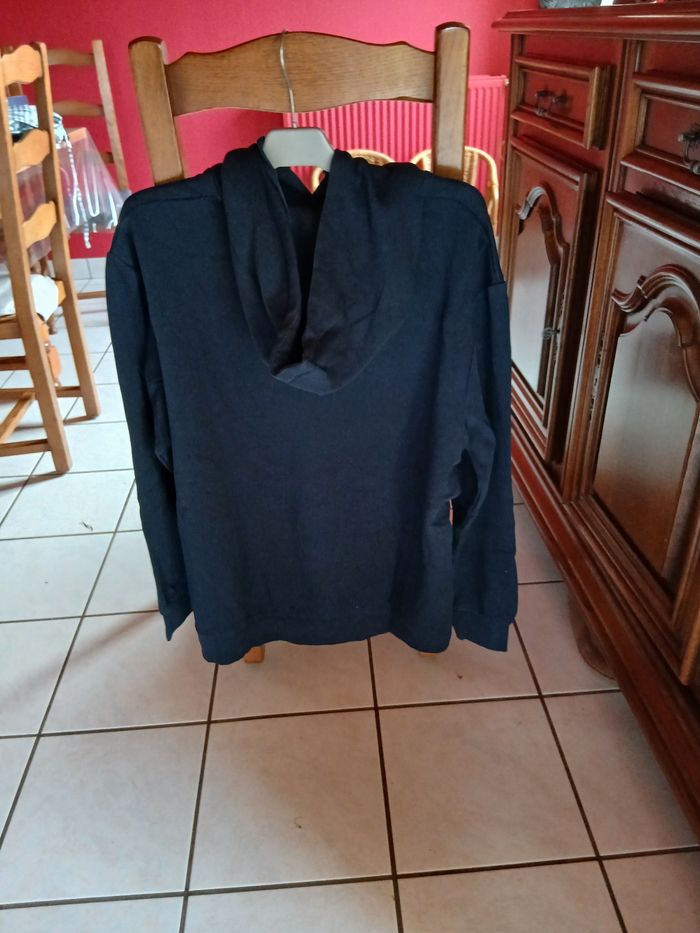 Pull homme - photo numéro 5