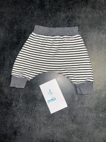 Pantalon bébé petit bateau