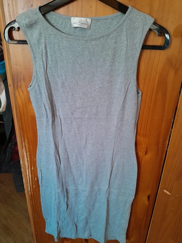Lot de deux robes - photo numéro 2