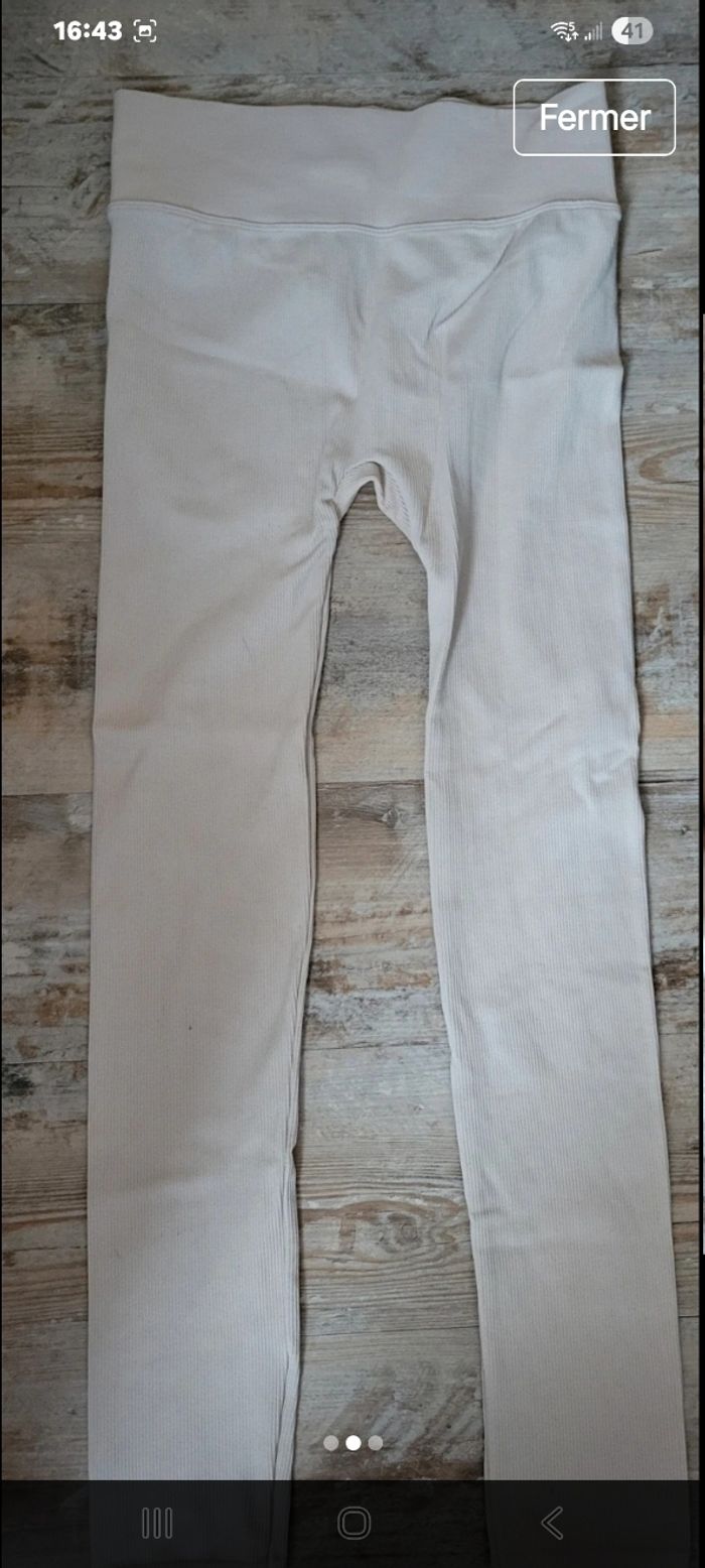 Leggings neuf - photo numéro 2